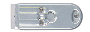 Scraper, with Retractable BladeExcel Hobby