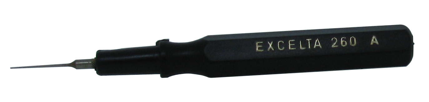 Mini SpatulasExcelta Corporation