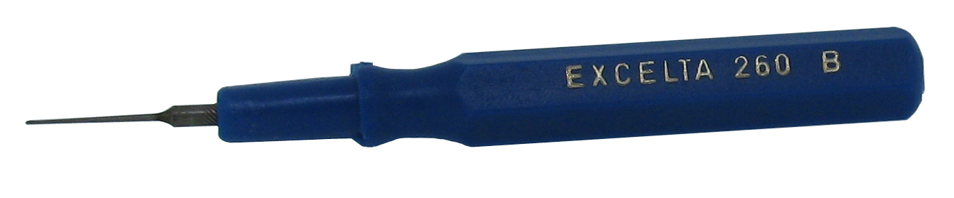 Mini SpatulasExcelta Corporation