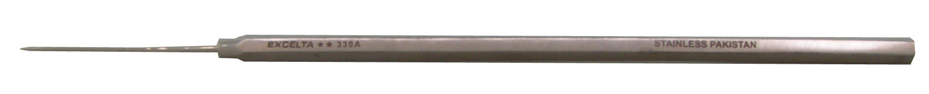 Probe, Straight,330A Excelta Corporation