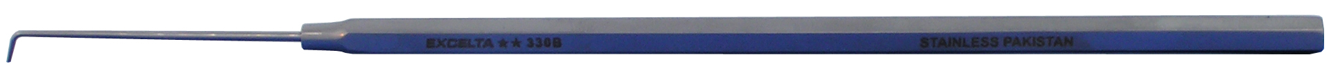 Probe, Hooked,330B Excelta Corporation