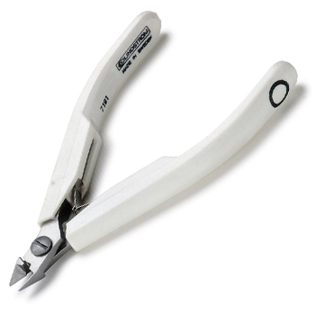 Cutter,Supreme Series, 7190, Micro-Bevel, Tapered Head, Lindstrom