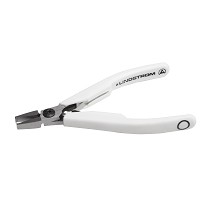 Cutter,Supreme Series, 7292,End Cutter, Flush, Lindstrom