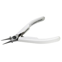 Plier,Supreme Series, 7590, Plier, Round Nose, Fine, Lindstrom