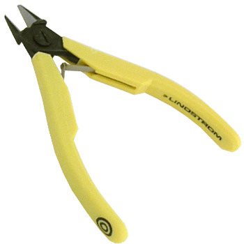 Cutter, 8146, Micro-Bevel, Small Tapered and Relieved, Lindstrom