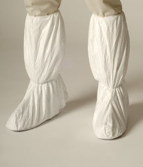 Bootcover, Tyvek DuPont Personal Protection