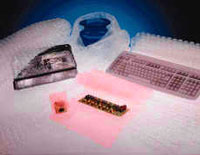 Bubble WrapClear Small Bubble