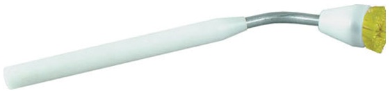 Vacuum Brush, Miniature Anti-StaticGordon Brush Mfg. Co., Inc.