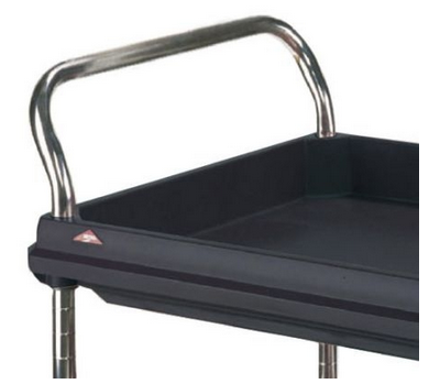 Cart, Utility,2 ShelfMetro