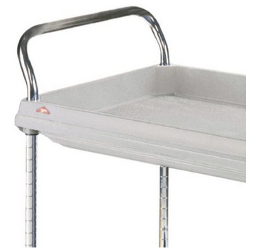 Cart, Utility,2 ShelfMetro