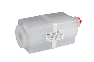 3M Filter, Type 1, Replacement Filter 3M