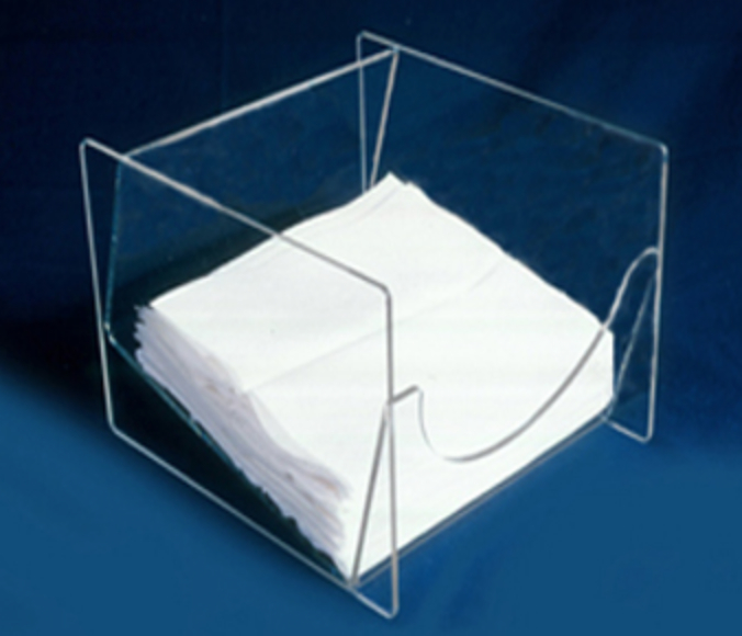 Dispenser, Wiper, Counter TopAK Ltd.