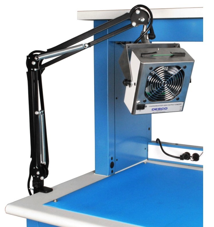 Ionizer Mounting ArmDesco