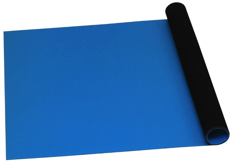 Mat, Statfree T2 Premium ESD Dual Layer MatDesco