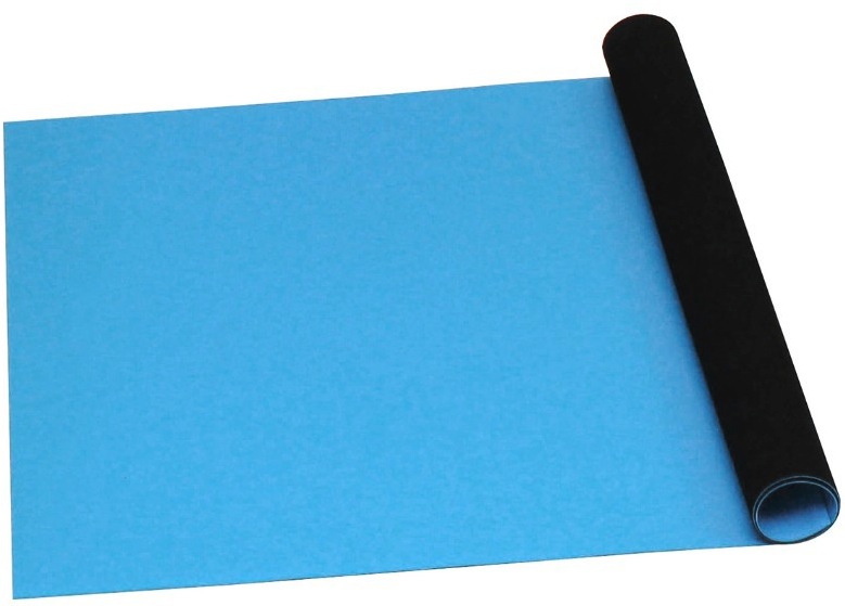 Mat,Statfree UC Dual Layer Ultra Clean MatDesco