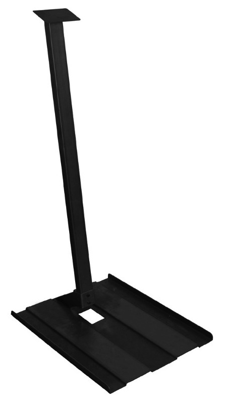 Tester X3 Combo Programmable Data Input With StandDesco