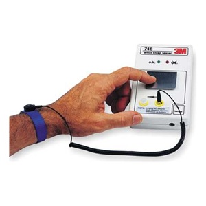 Tester, Wrist Strap Tester, 3M