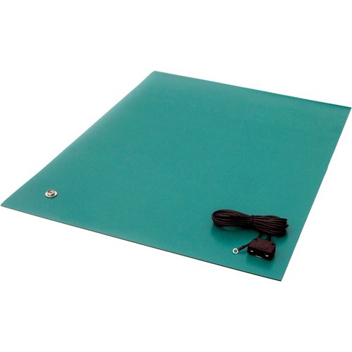 Mat, Two Layer ESD Rubber CutTransforming Technologies