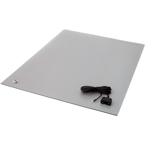 Mat, Two Layer ESD Rubber CutTransforming Technologies