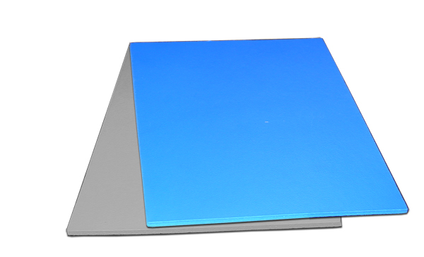 Mat, VinylStat A, 3 LayerTransforming Technologies