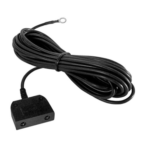 CPT Ground Cord, 10mm, Male, 15'Transforming Technologies