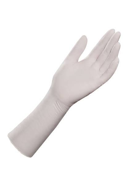 Gloves, Solo Ultra 999 Nitrile, Powder Free, Textured GripMAPA Professional