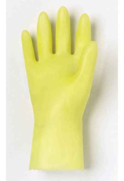 Gloves, Pylox V-10, PVC, MAPA Professional