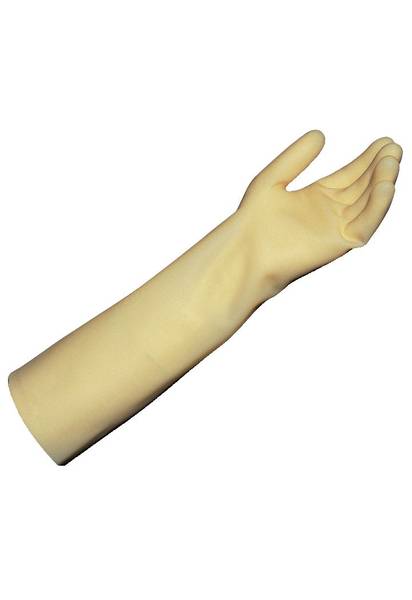 Gloves, Trionic 514 Plus, Tri-Poly, Tapered Cuff, Diamond GripMAPA Professional