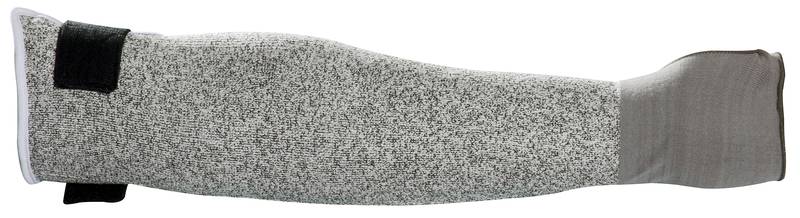 Protective Sleeve, Krytech Arm 532, Nylon, HDPE 18", ANSI Cut 2, 13-gaugeMAPA Professional