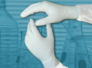 Gloves, Nitrile,Powder Free,BaggedCT International