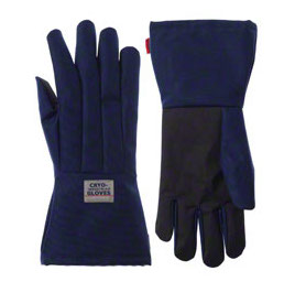 Gloves, Cryo-Industrial, Wrist LengthTempshield