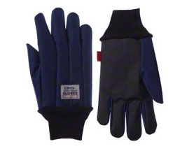 Gloves, Cryo-Industrial, Wrist LengthTempshield