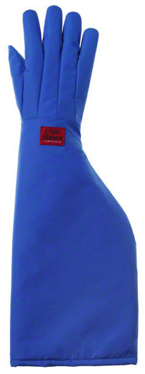 Gloves, Waterproof Cryo-Glove, Shoulder LengthTempshield