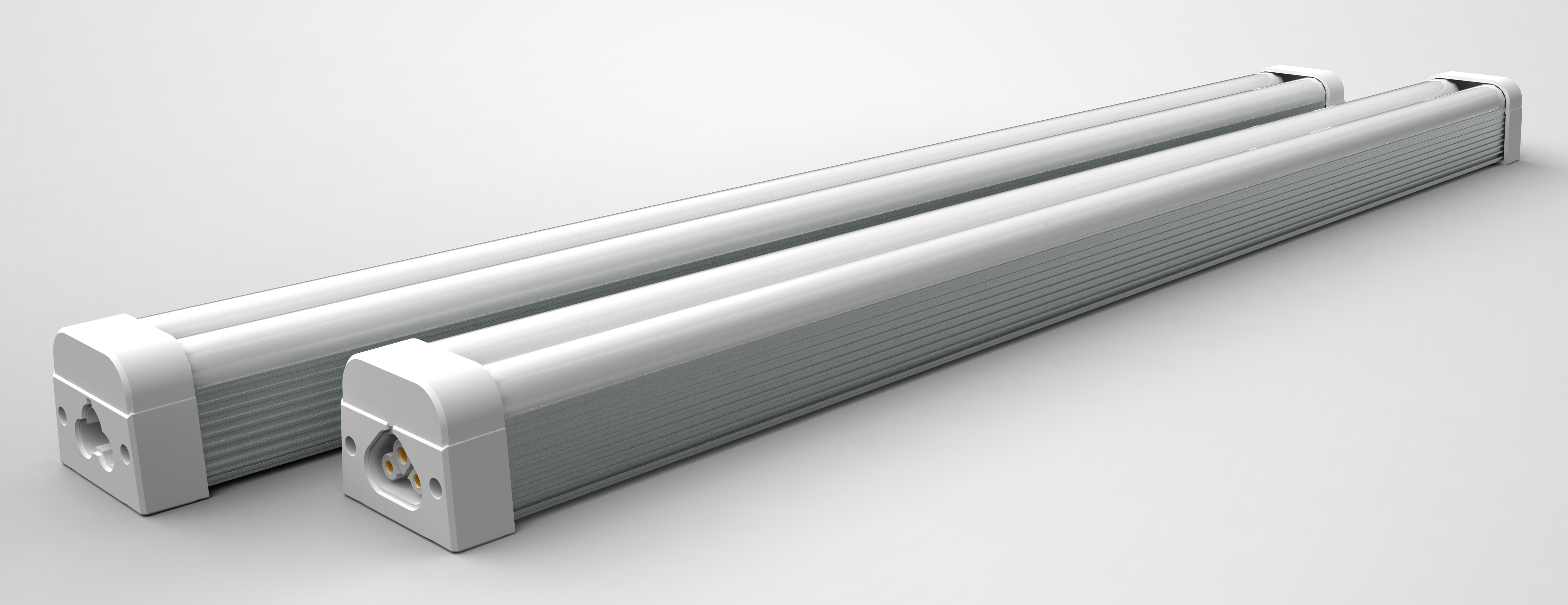 Light Bar Fixture, LED Light, Dual, 24"Sovella