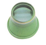 Eyeloupe, 2.75xExcelta Corporation