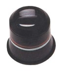 Eyeloupe, Double Lens, 6.5xExcelta Corporation