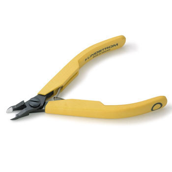 Cutter, Rx Series, Flush, Small Head Tip, ESD Lindstrom