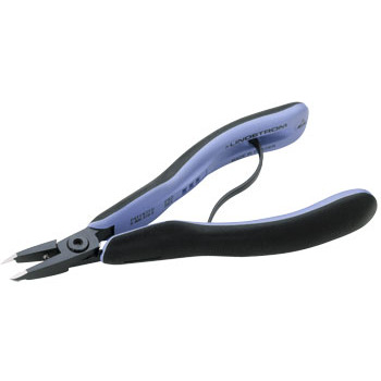 Cutter, Long Head, Tapered 10o Angle, Ultra Flush, Lindstrom