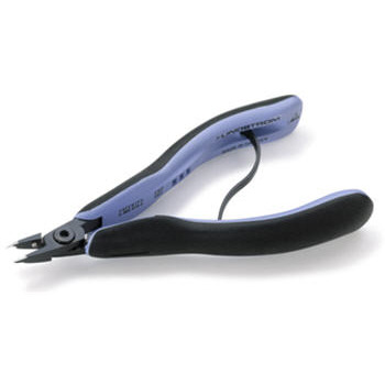 Cutter,Short Head, Tapered 10o Angle, Ultra Flush Lindstrom