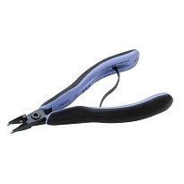 Cutter,Slimmed Long Head, Relieved 50o Angle, Ultra Flush, Lindstrom