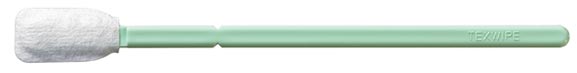 Swab, Rectangular Head, Absorbond®Texwipe
