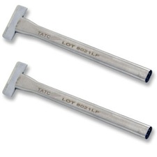 600 Series, Talon Tip .81" Blade TATC-604Metcal