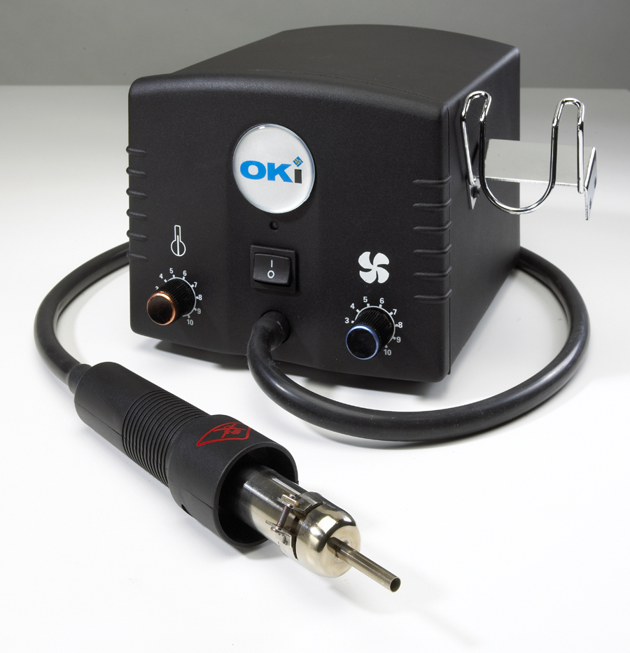 Hand Held Convection Tool, HCT-900-11OK International