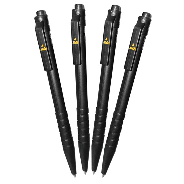 ESD Pen, Black InkTransforming Technologies