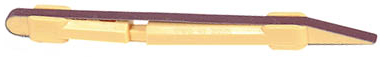 Sanding Stick, Stick Tool OnlyExcel Hobby