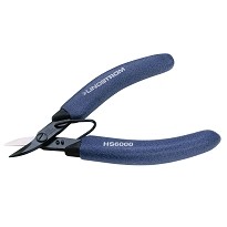 Kevlar Cutter, HS6000,Multi-Purpose Shear with Precision Screw Joint,BR> Lindstrom