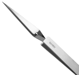 Tweezer, DN-1-SN, Excelta Corporation