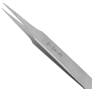 Tweezer, 2-SA-PI Excelta Corporation