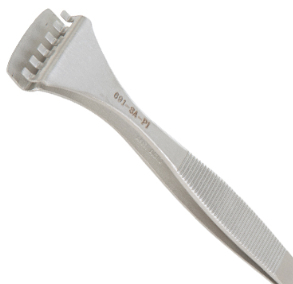 Tweezer, 691-SA, WaferExcelta Corporation