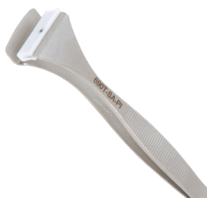 Tweezer, 690T-SA-PI ,WaferExcelta Corporation